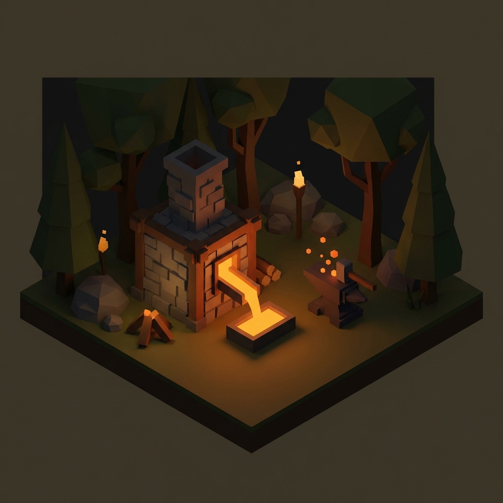 Crafting