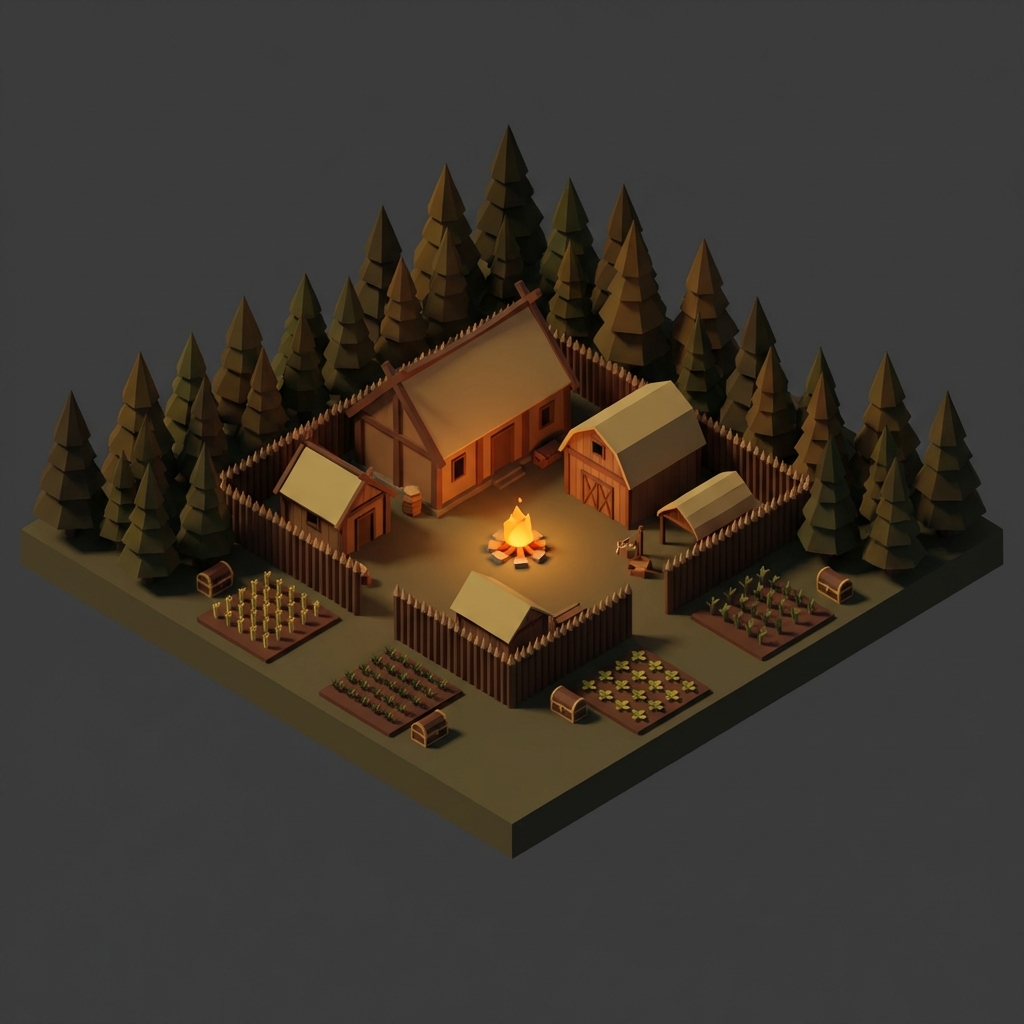 Settlements