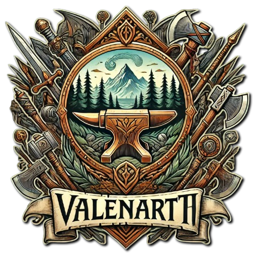 Valenarth